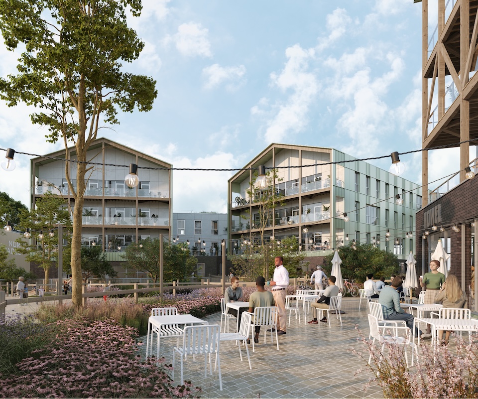 Bien vivre, bien être, bien travailler