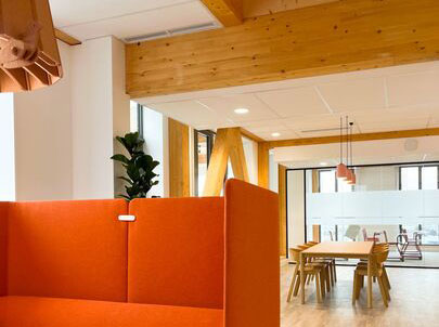 Réalisation Vilogia à Villeneuve d'Ascq