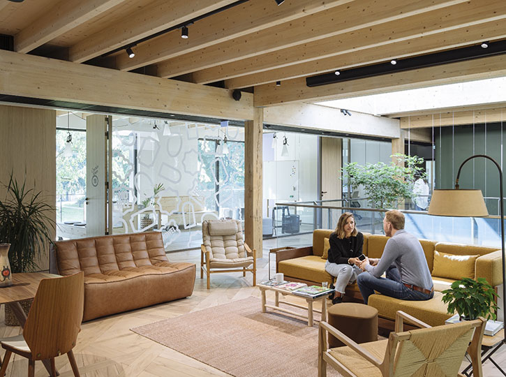 Réalisation Howel à Wasquehal