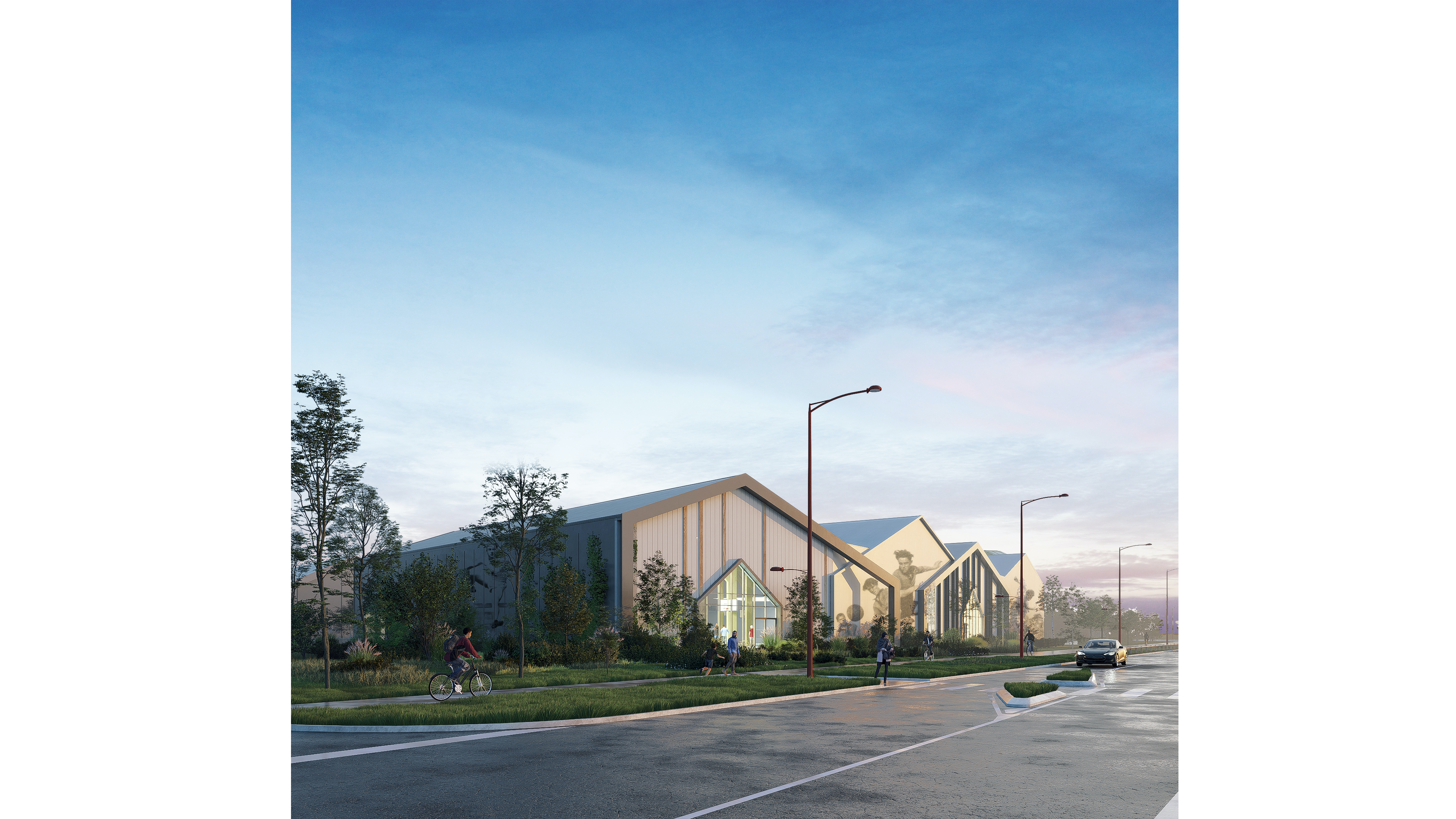 Bella Terra : un site responsable